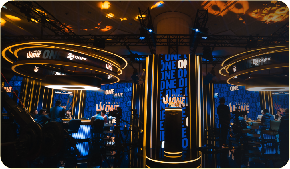 QQPoker电脑端场景三